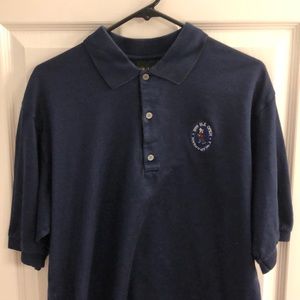 Bobby Jones Golf Shirt - XL - Pinehurst US Open